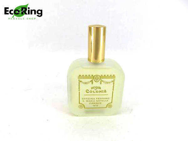 1円 超美品 サンタマリアノヴェッラ ラーナ オーデコロン 香水 100ml CQ027