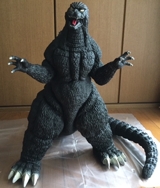 2026年最新Yahoo!オークション -愛蔵版ゴジラの中古品・新品