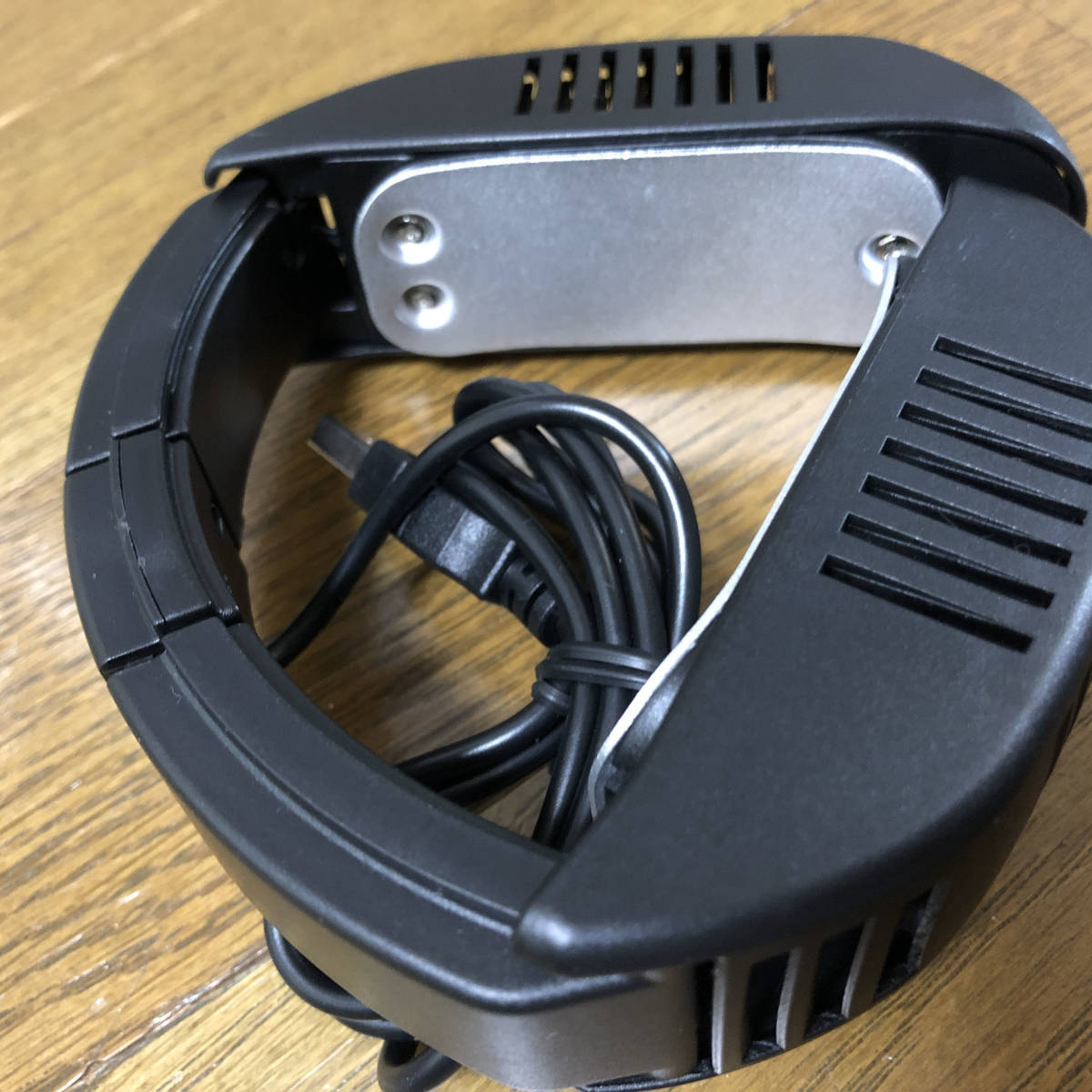 ネッククーラーmini（サンコー社製）_2