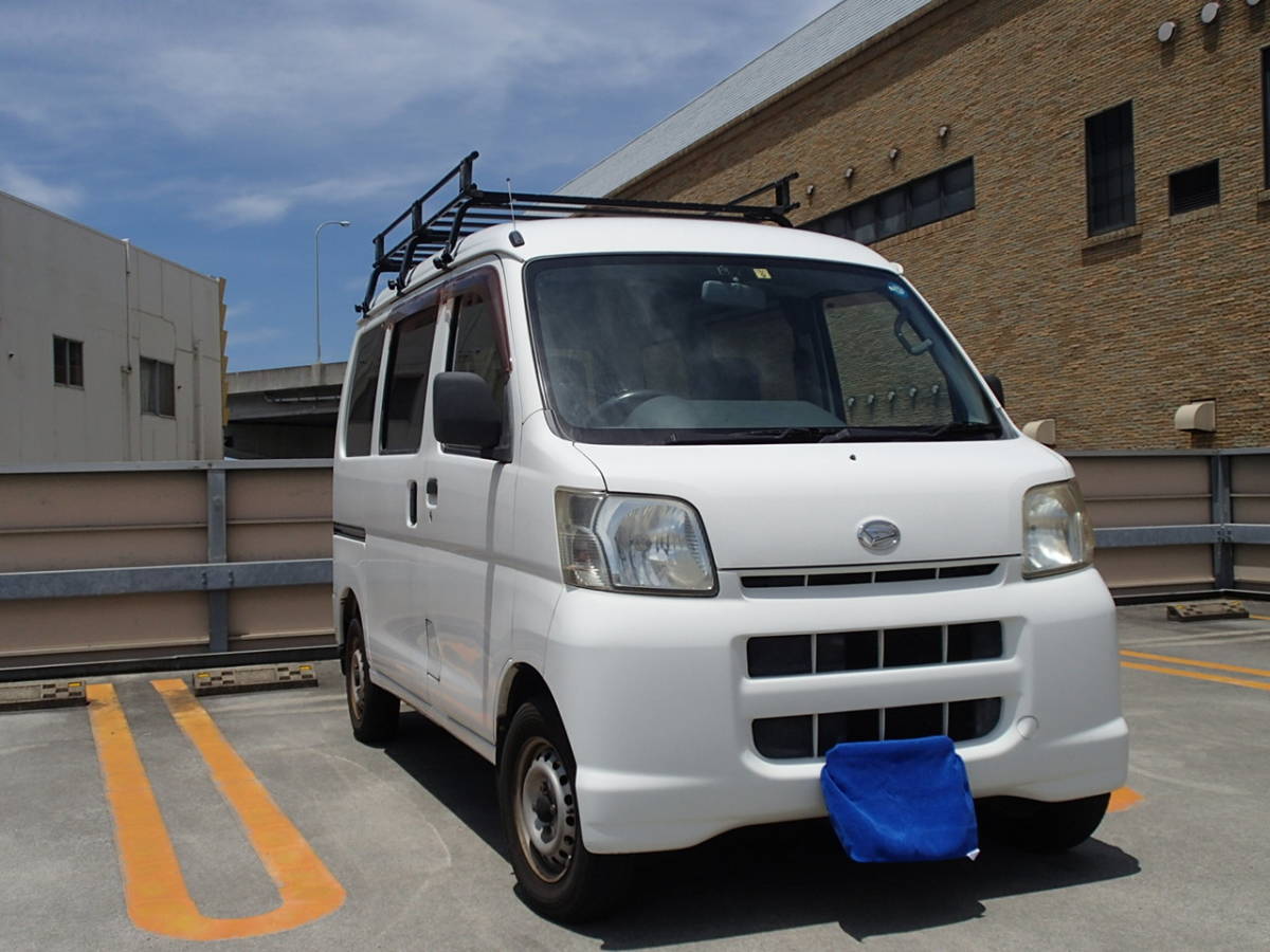 ダイハツ タント ハイゼットトラック ☆ハイゼット、車検付き 車検付き 
