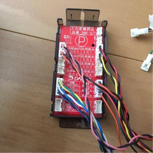 大一 データカウンター デー太郎 入力変換器4 （分配器） パチンコ用 DNR-5