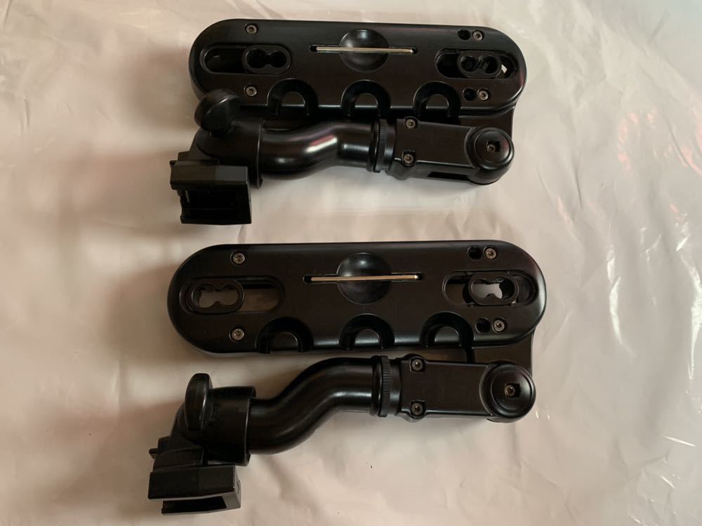 車載用 7インチ 液晶 モニター 2台セット_3