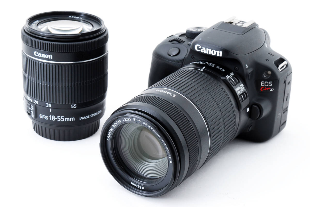 CANON EOS Kiss M ボディ 価格比較 - 価格.com