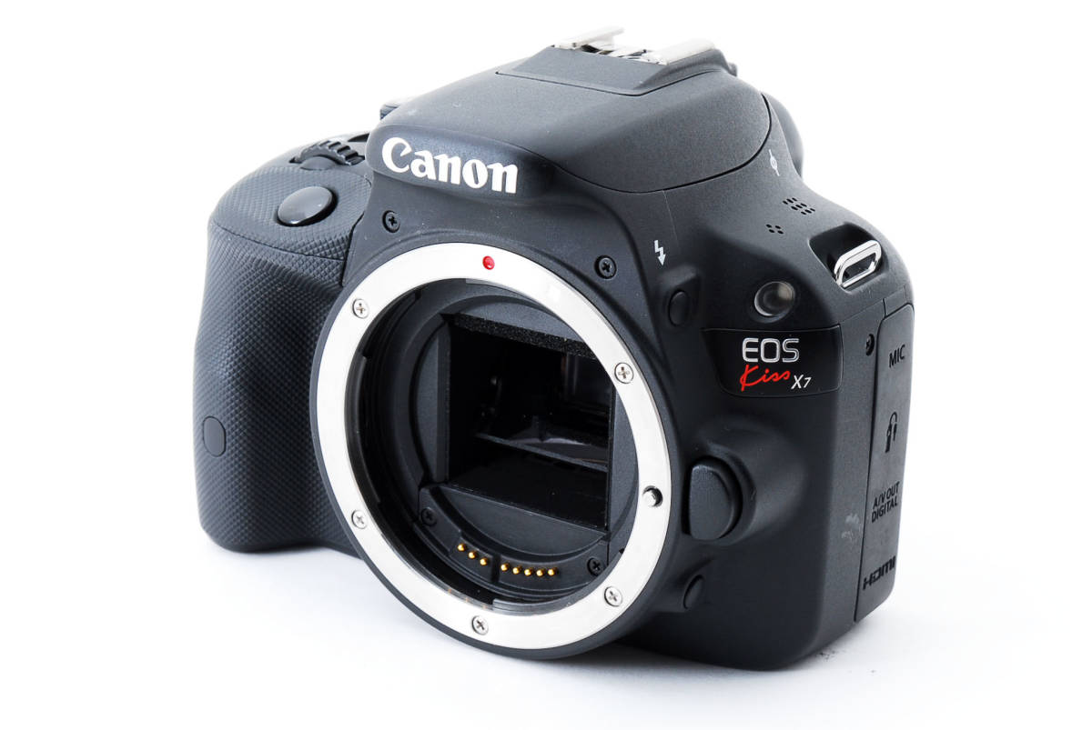 CANON EOS Kiss M ボディ 価格比較 - 価格.com