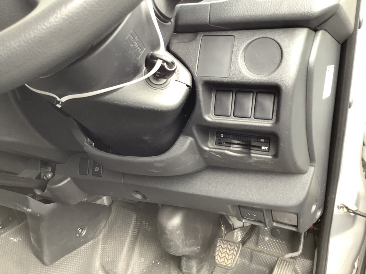DX 200系 ハイエース 標準(ナロー) TOYOTA トヨタ純正 標準ボディ