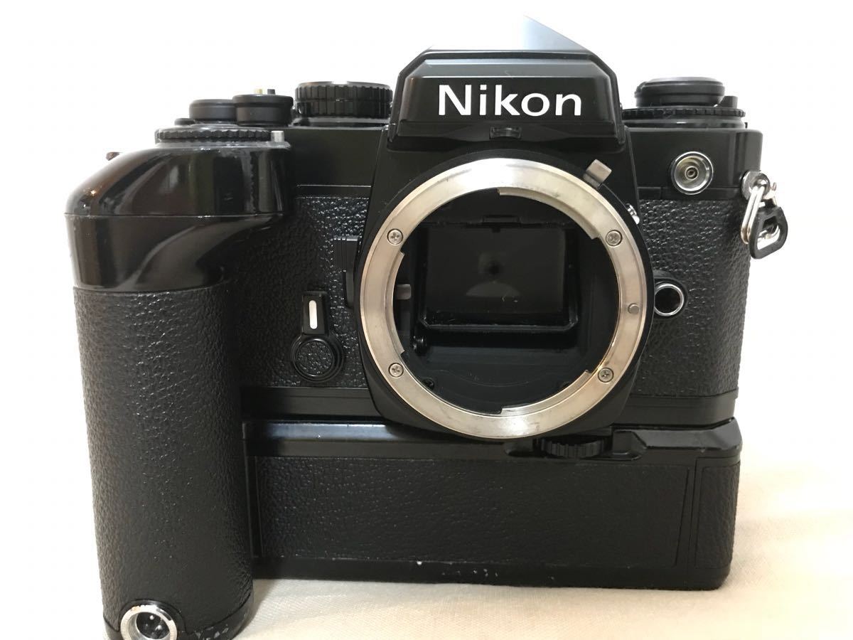 2024年Nikonのカメラとレンズ｜(´・ω・｀)