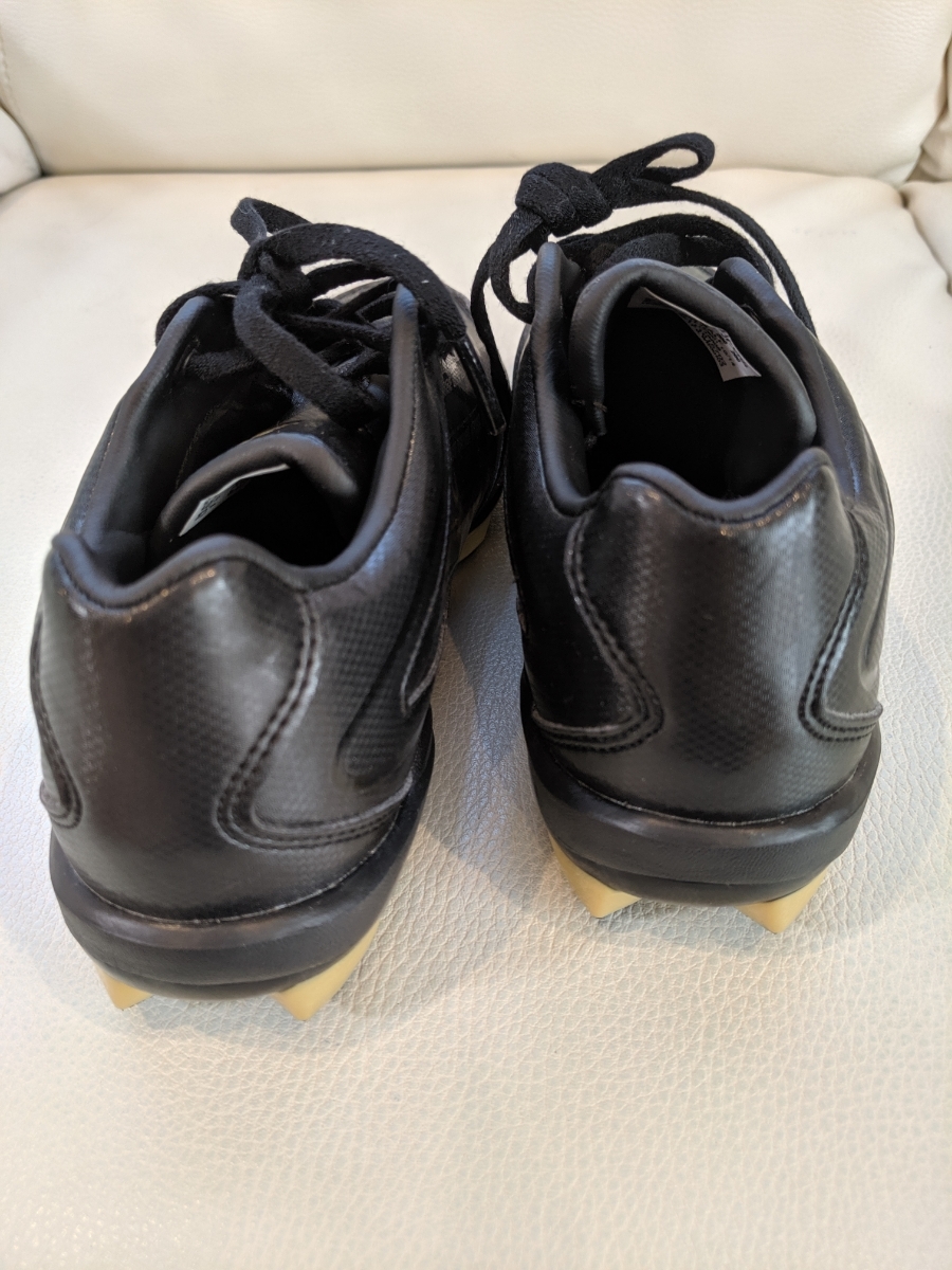 【新品未使用】アディダス　adidas こども子供用 キッズ 野球　ベースボール　シューズ 20㎝_4
