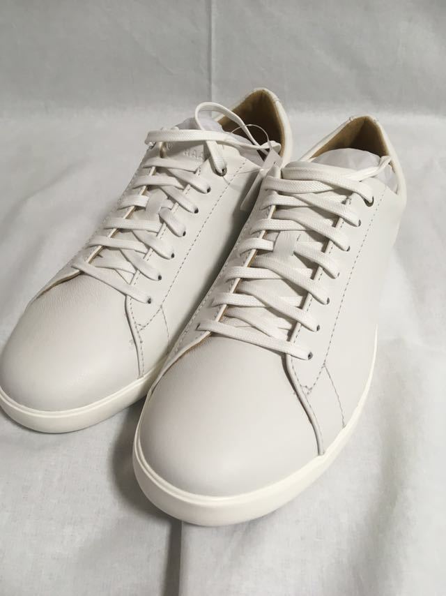 【新品未使用品】COLE HAAN スニーカー 27.5cm 27.5cm スニーカー