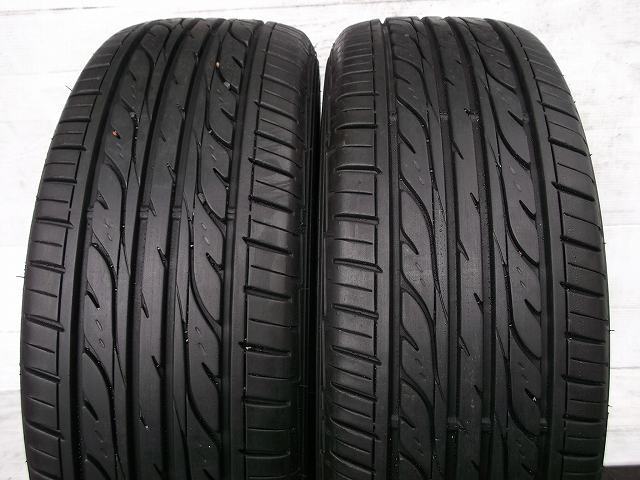 【D903】EC202●205/60R15●2本即決