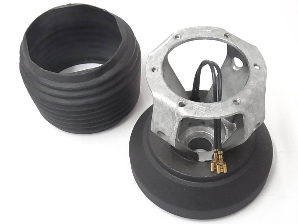 MOMOボス 公式通販 6004 エアバック無車 メルセデス ベンツ