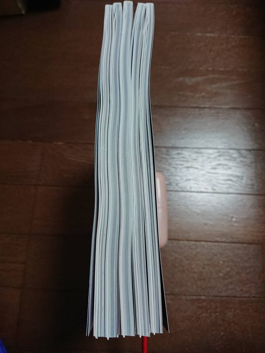 宝塚グラフ 2019年5月号～2019年9月号（各1冊、計5冊）　※9月号は2019年８月20日発売_3