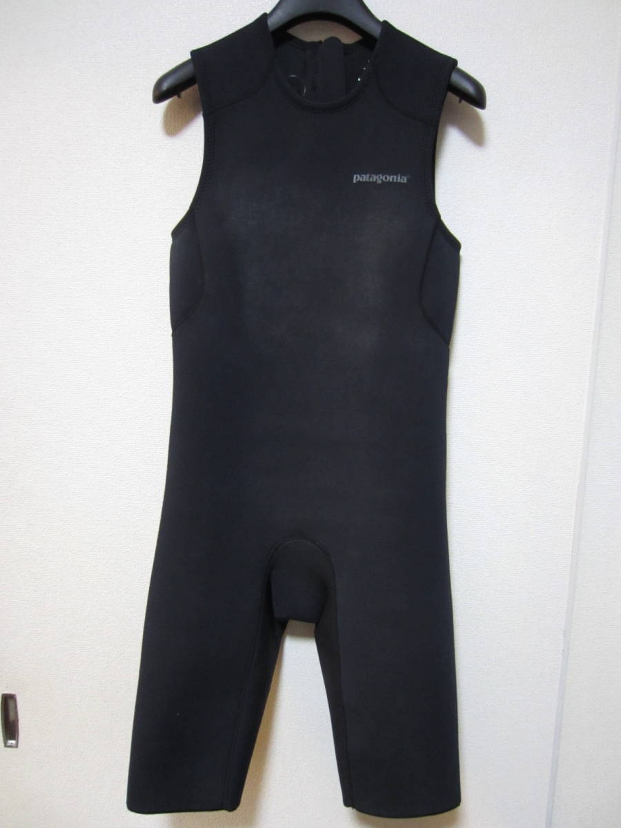 Patagonia パタゴニア R1 ショートジョン M（USサイズ） パタゴニア