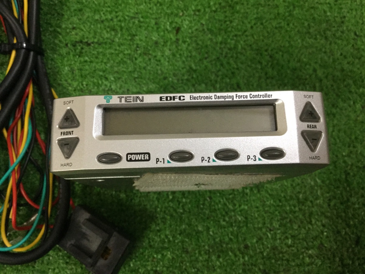 TEIN テイン EDFC エレクトロニック・ダンピング・フォース