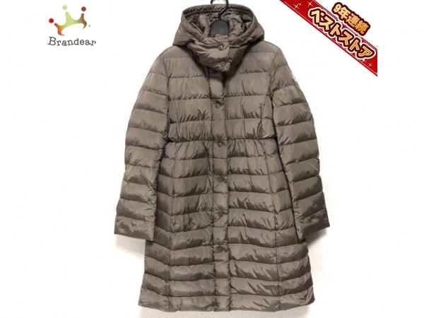 サイズ 2 レディース ダウン モンクレール モンクレール MONCLER