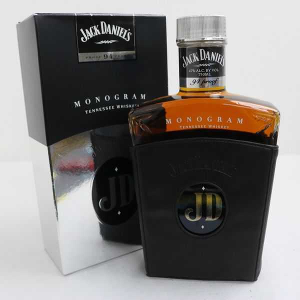 爆買い，人気セール ☆JACK DANIEL'S（ジャックダニエル） モノグラム