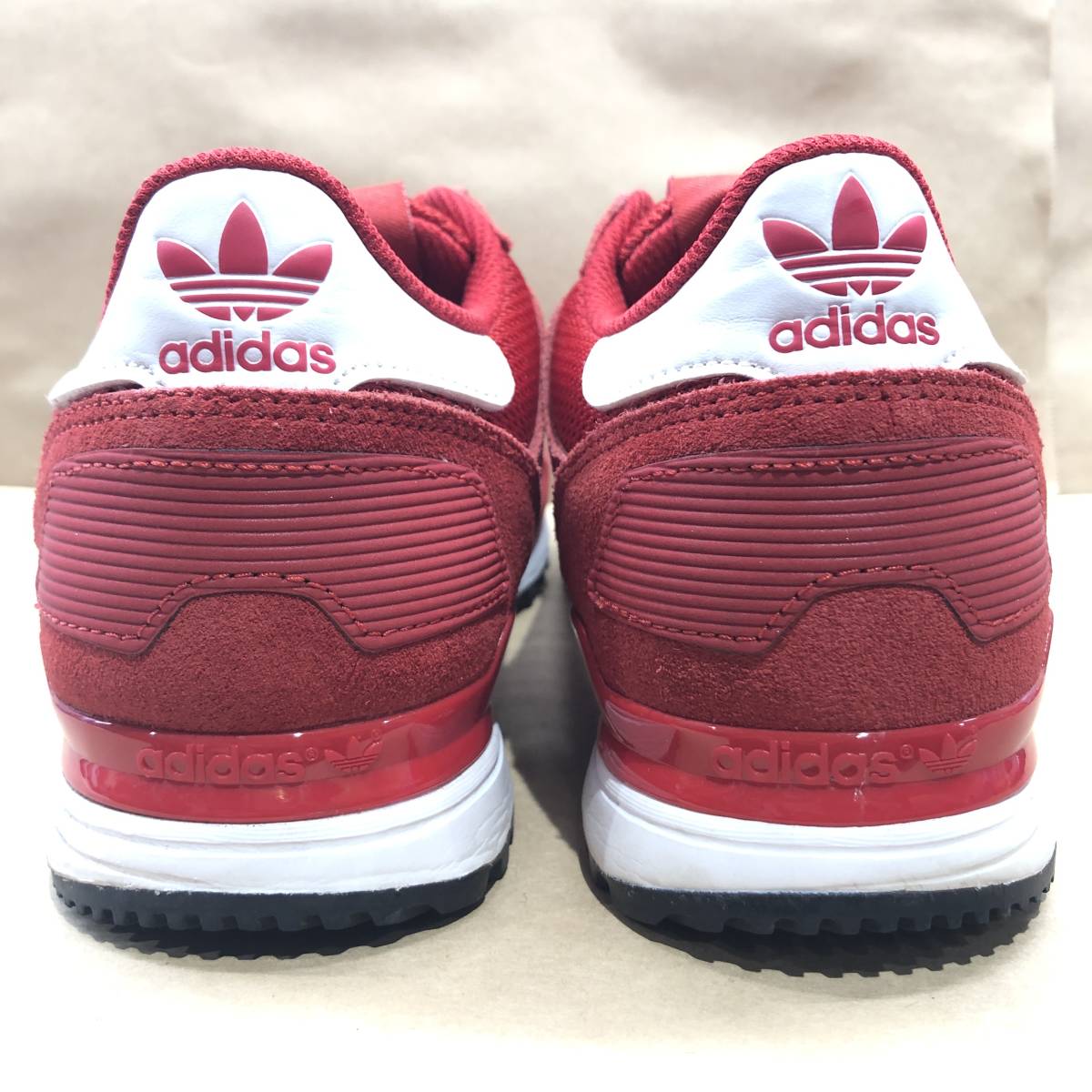 極美中古】 US6.5 24.5cm ADIDAS ZX 700 S76177 アディダス ゼット