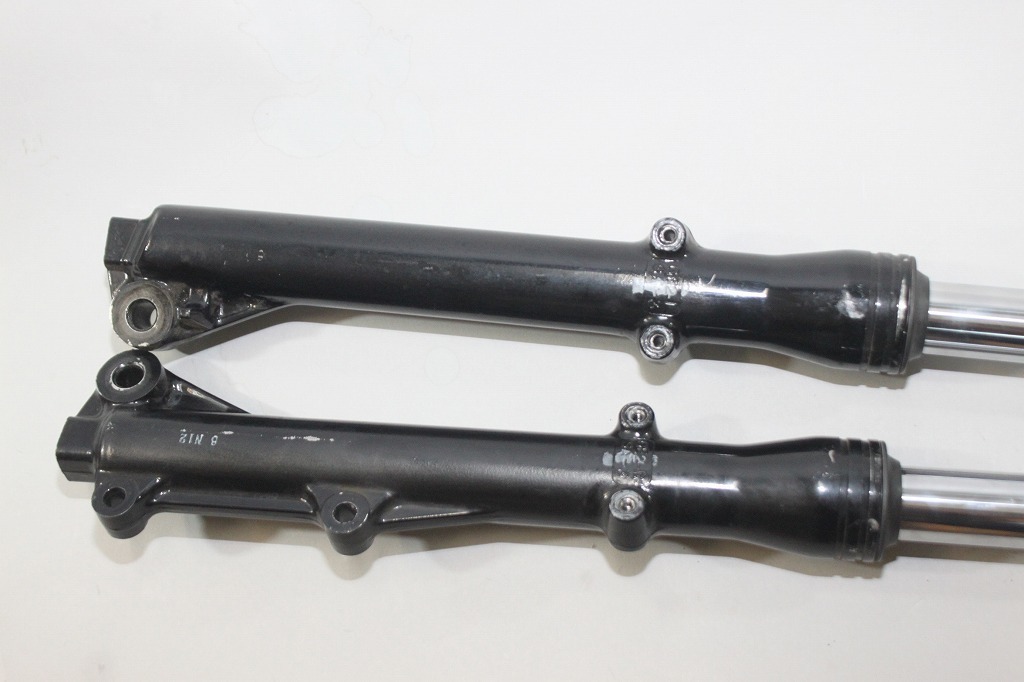 NS50R NS50F フロントフォーク NSR50 NSR80 NS-1 ホンダ用