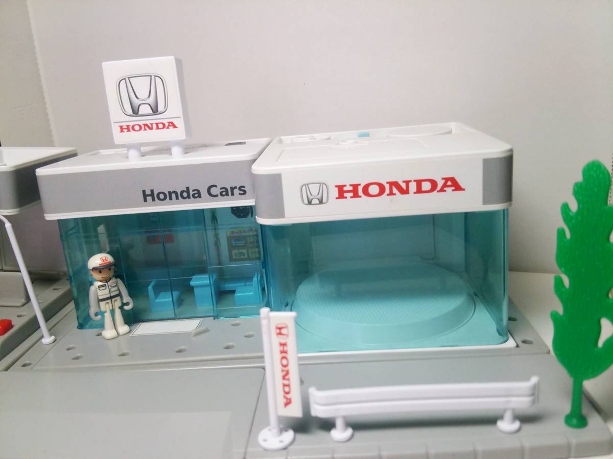 トミカタウン ホンダカーズ HONDA Cars 【公式通販】