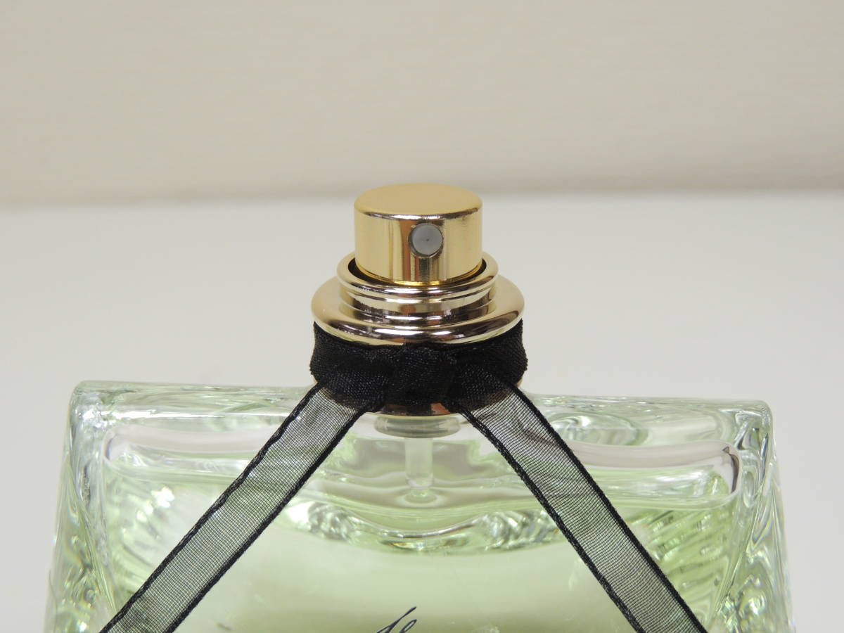 Jasmin Noir Mon 新品 L'Eau 50mlブルガリモンジャスミン