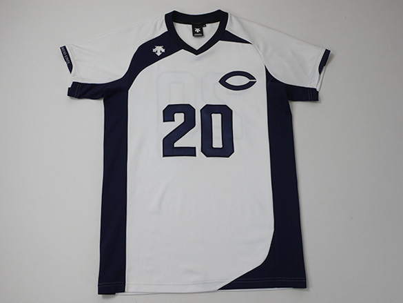 DESCENTE CHUO Univ. 半袖ウェア デサント DESCENTE
