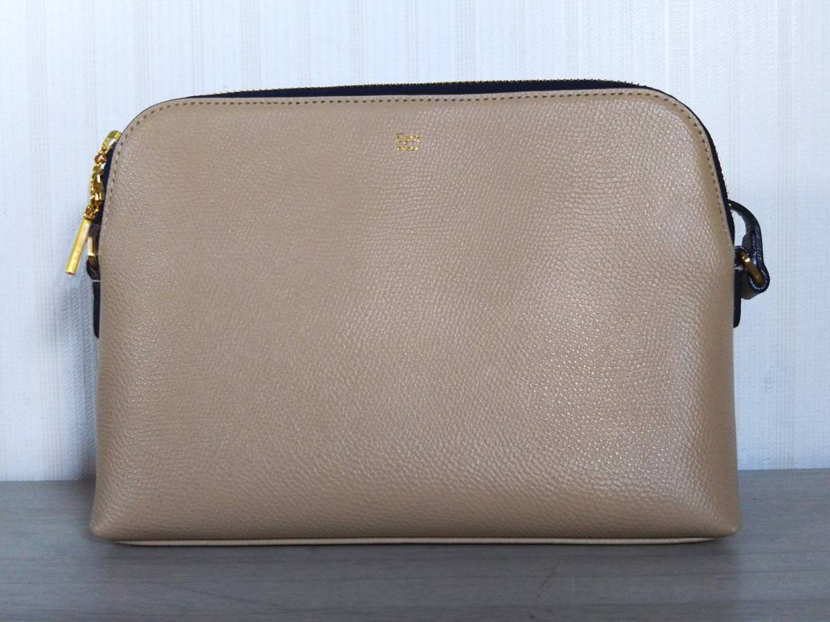 ザッカ エポイ ショルダーバッグ ショルダーバッグの通販 ポシェット 