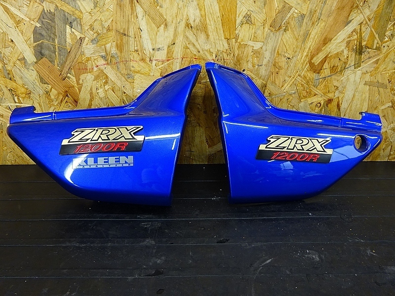 2026年最新Yahoo!オークション Yahoo!オークション -zrx1200r(サイド