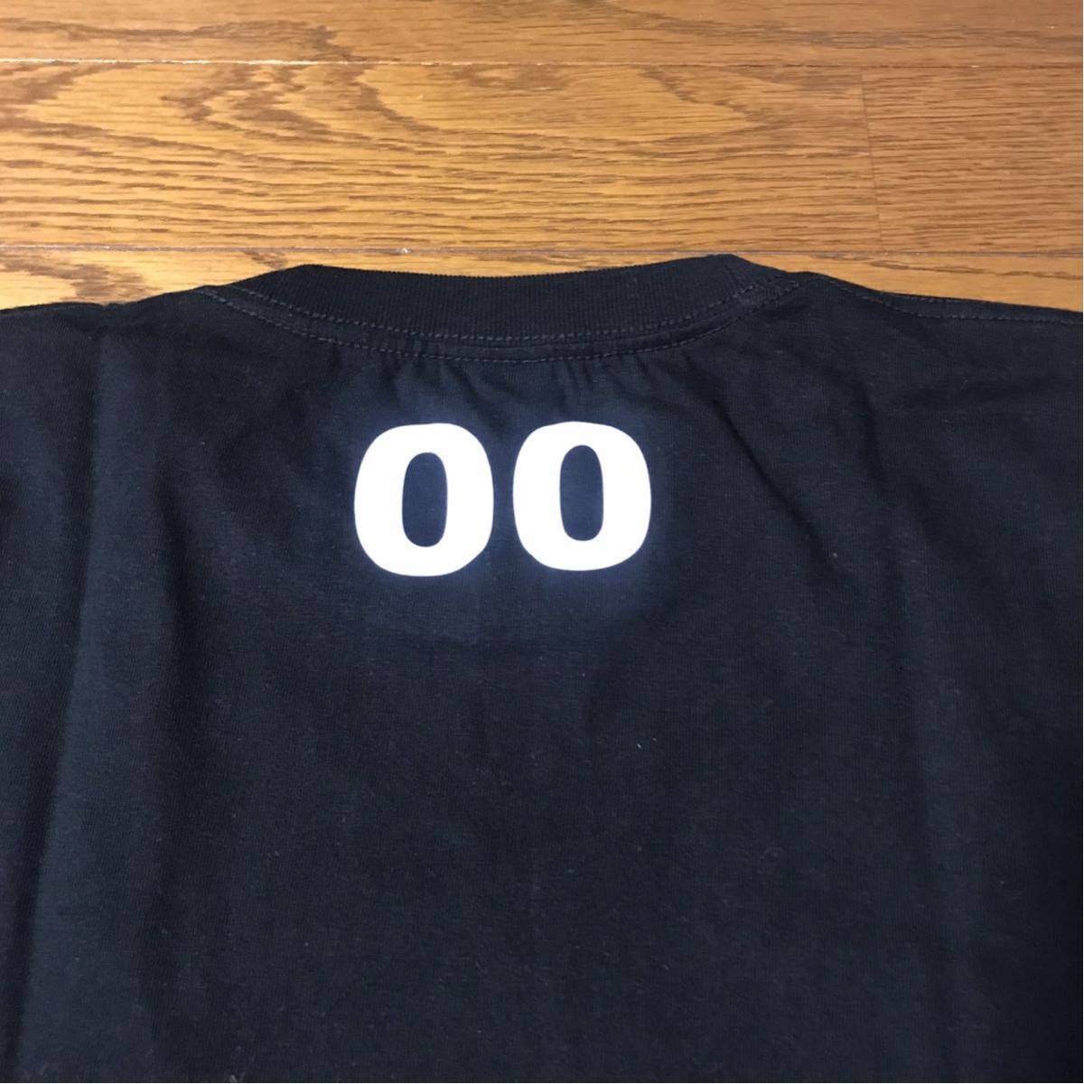 にゃにゃT 04 オーダーサイズ 5⁄3(金・祝)「べるーにゃ」新商品