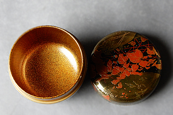 2026年最新Yahoo!オークション -蒔絵 大棗の中古品・新品・未 茶器(棗) | 古美術ささき -茶道具 棗 月(棗)の中古品