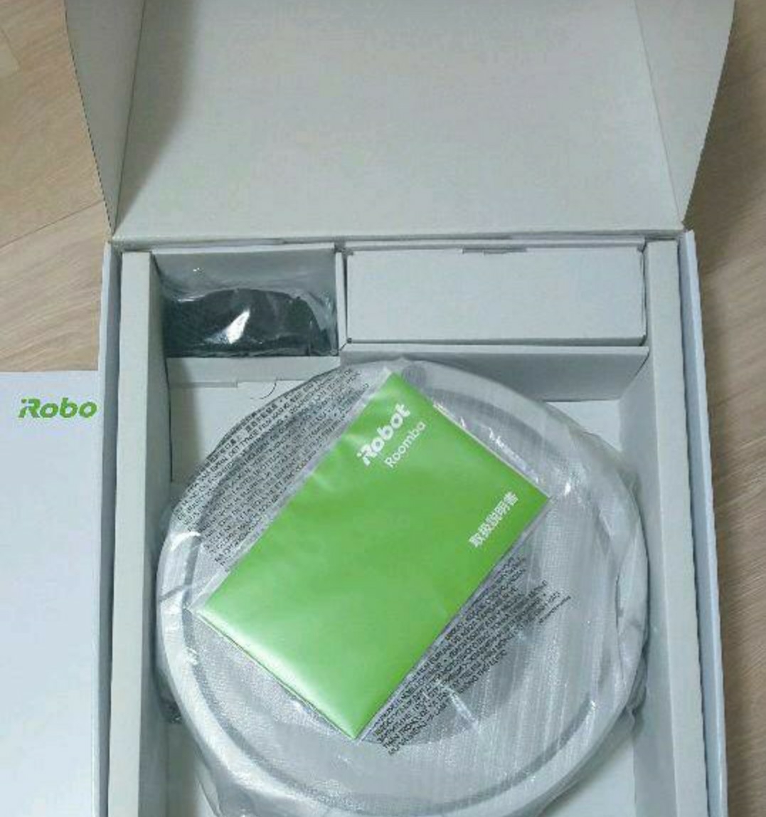 iRobot ルンバ876 未使用 【公式通販】