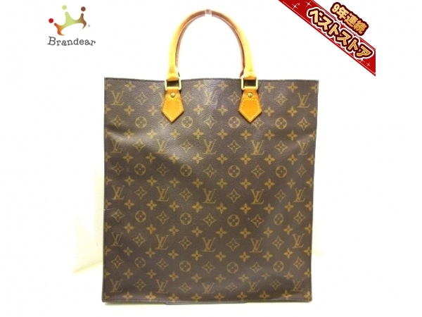 LOUIS VUITTON ハンドバッグ ルイ・ヴィトン モノグラム ルイヴィトン