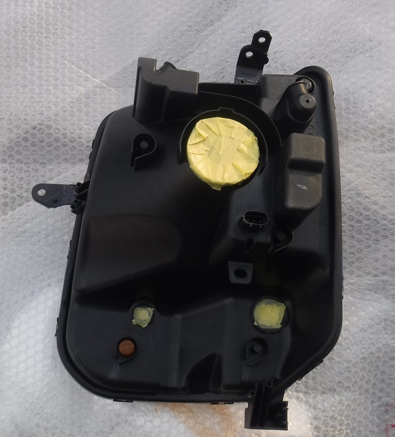 DA17V エブリィ ハロゲン スズキ ☆即発送☆ スズキ純正 ヘッドライト