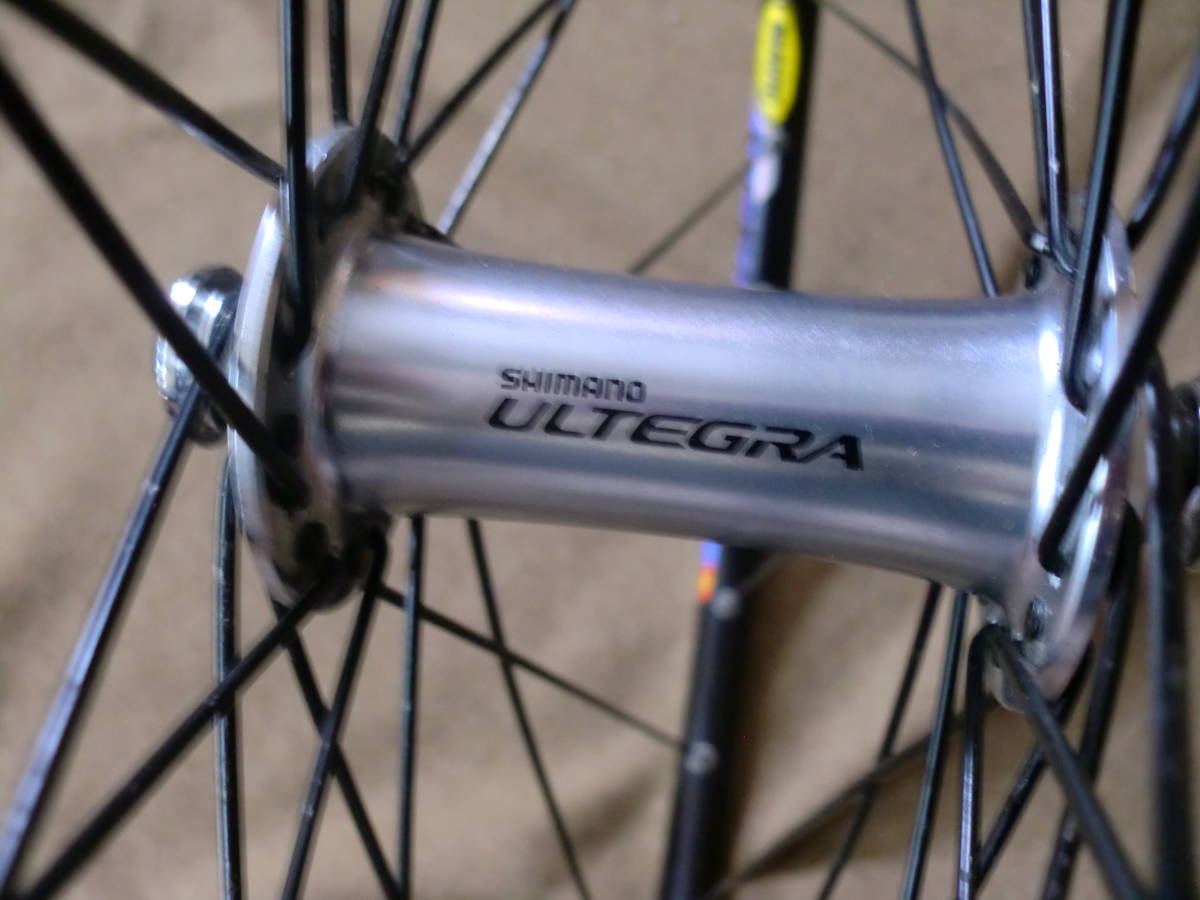 MAVIC マビック OPEN PRO 6700 ホイール MAVIC マビック OPEN PRO 6700