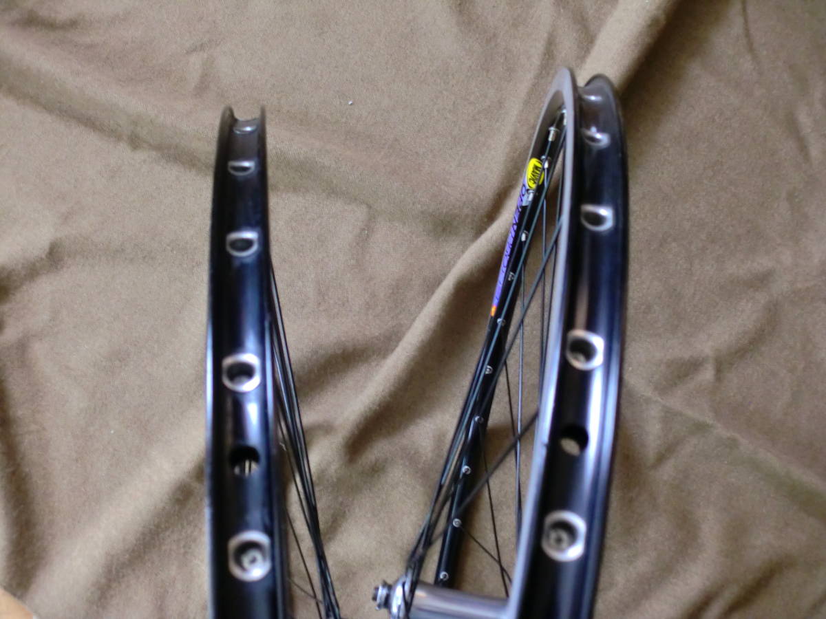 MAVIC マビック OPEN PRO 6700 ホイール MAVIC マビック OPEN PRO 6700