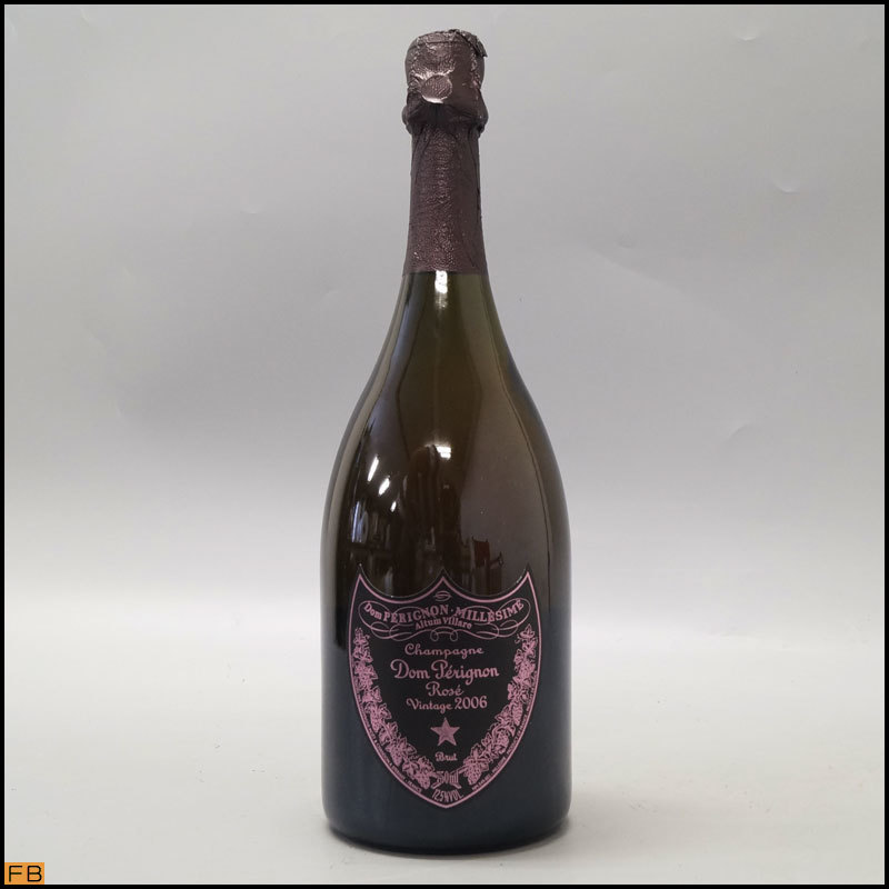 定番，限定SALE 5856-◇税込◇古酒◇ドンペリニヨン 2006年