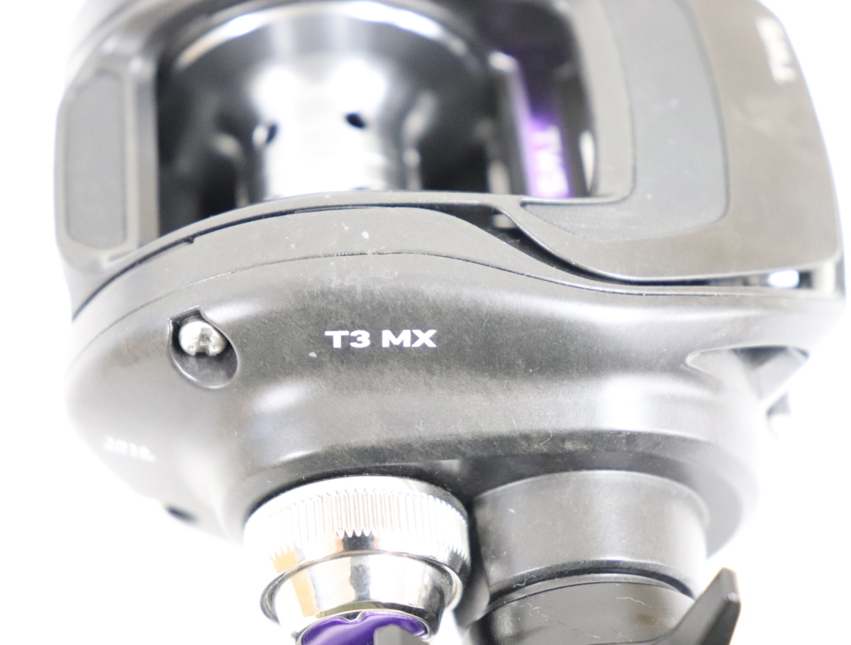 T3 MX ダイワ ベイトリール | 1016XH-TW L-TW 1016XH ダイワ(Daiwa