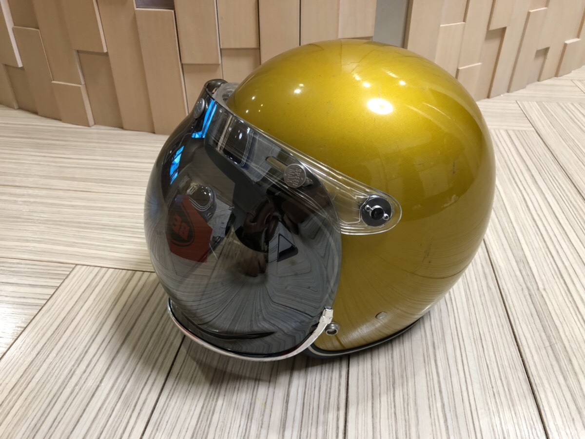 SHM 立花 | ジェットヘルメット タチバナ Webike オールドスクール 