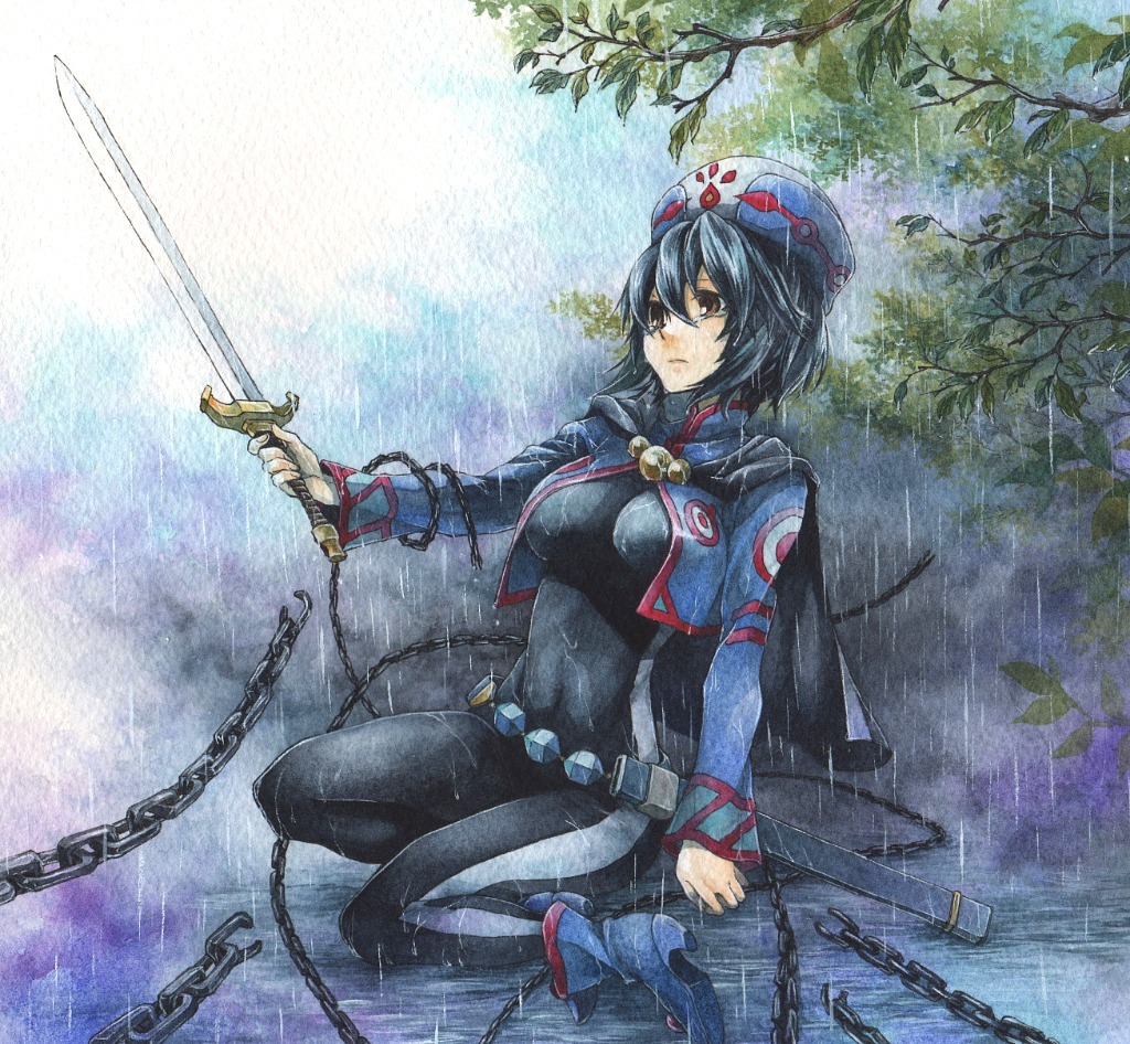 手描きイラスト テイルズオブレジェンディア クロエ 手描きイラスト 売買されたオークション情報 Yahooの商品情報をアーカイブ公開 オークファン Aucfan Com