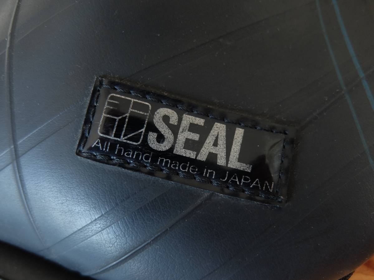 当日配達 SEAL シール ワンショルダーバッグ