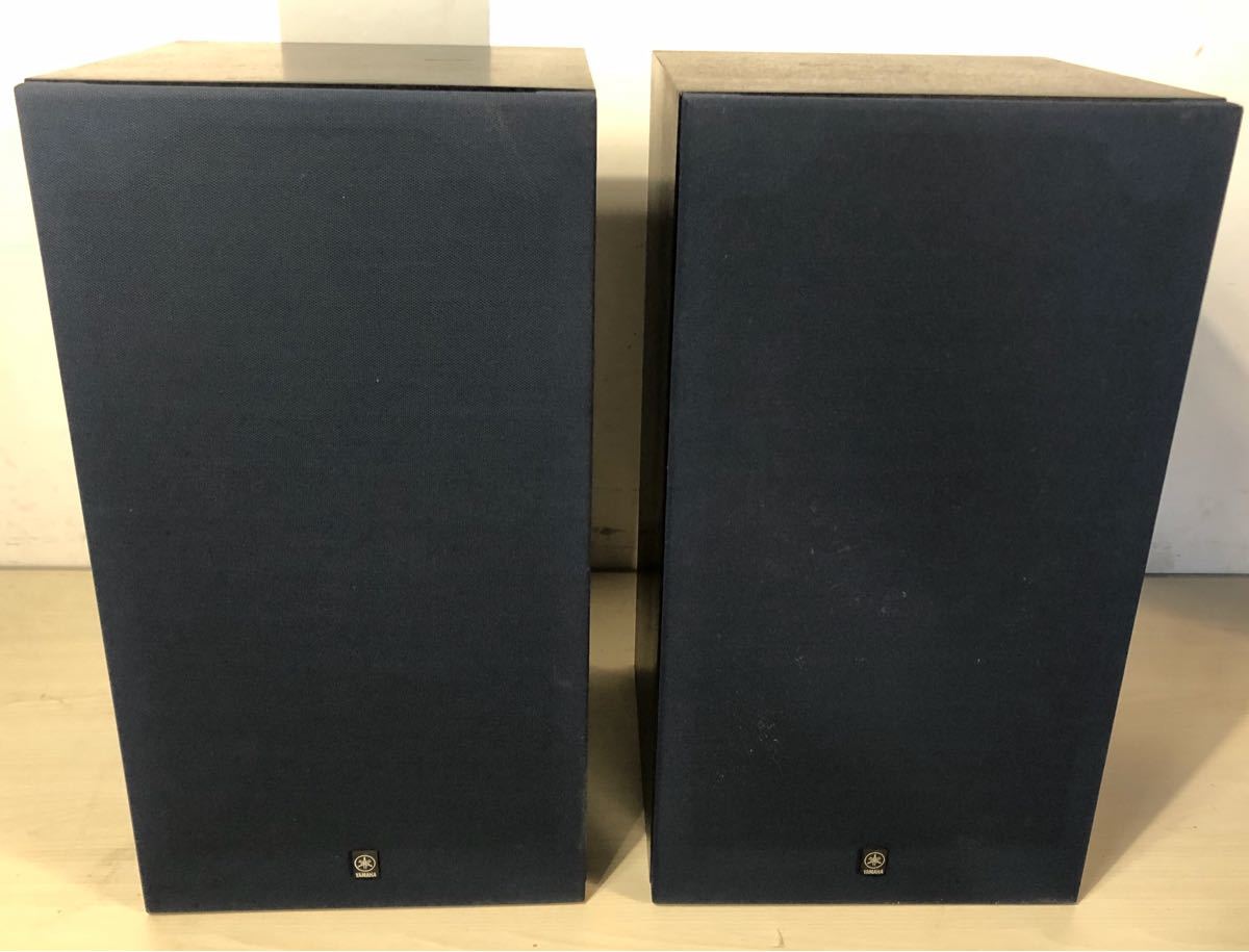 YAMAHA ヤマハ NS-500 スピーカー ペア | ブックシェルフ型2ウェイ