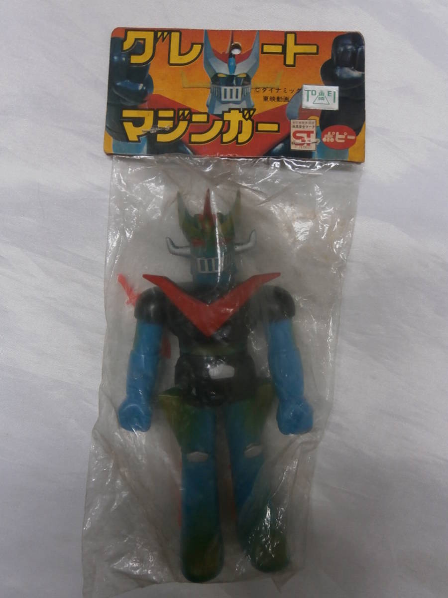□超力戦隊オーレンジャー 森永 ミニプラ オーレンジャーロボ