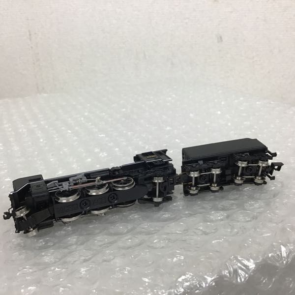 マイクロエース A7201 C58 363 パレオエクスプレス 美品 中古品