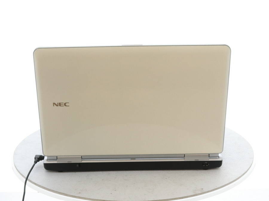 NEC PC-LL750FS6W LaVie LL750/F Core i7 2670QM 2.20GHz 8GB 750GB□1
