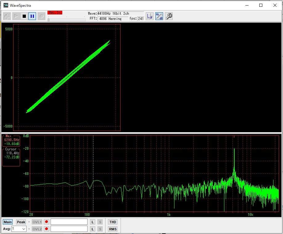 シンプル イズ ベスト！A&D★3 HEAD ステレオカセットデッキ★GX-Z6100★シリコンベルト装着品！_10