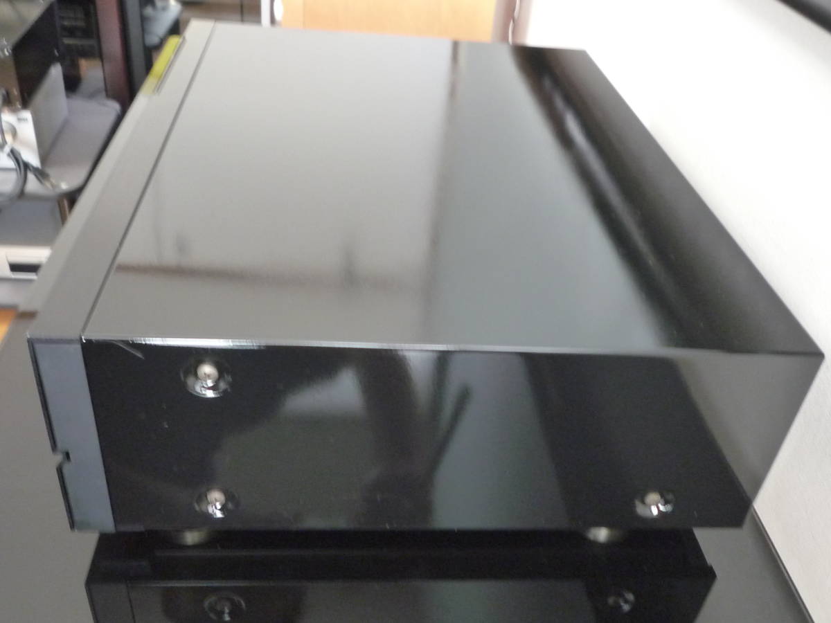 シンプル イズ ベスト！A&D★3 HEAD ステレオカセットデッキ★GX-Z6100★シリコンベルト装着品！_6