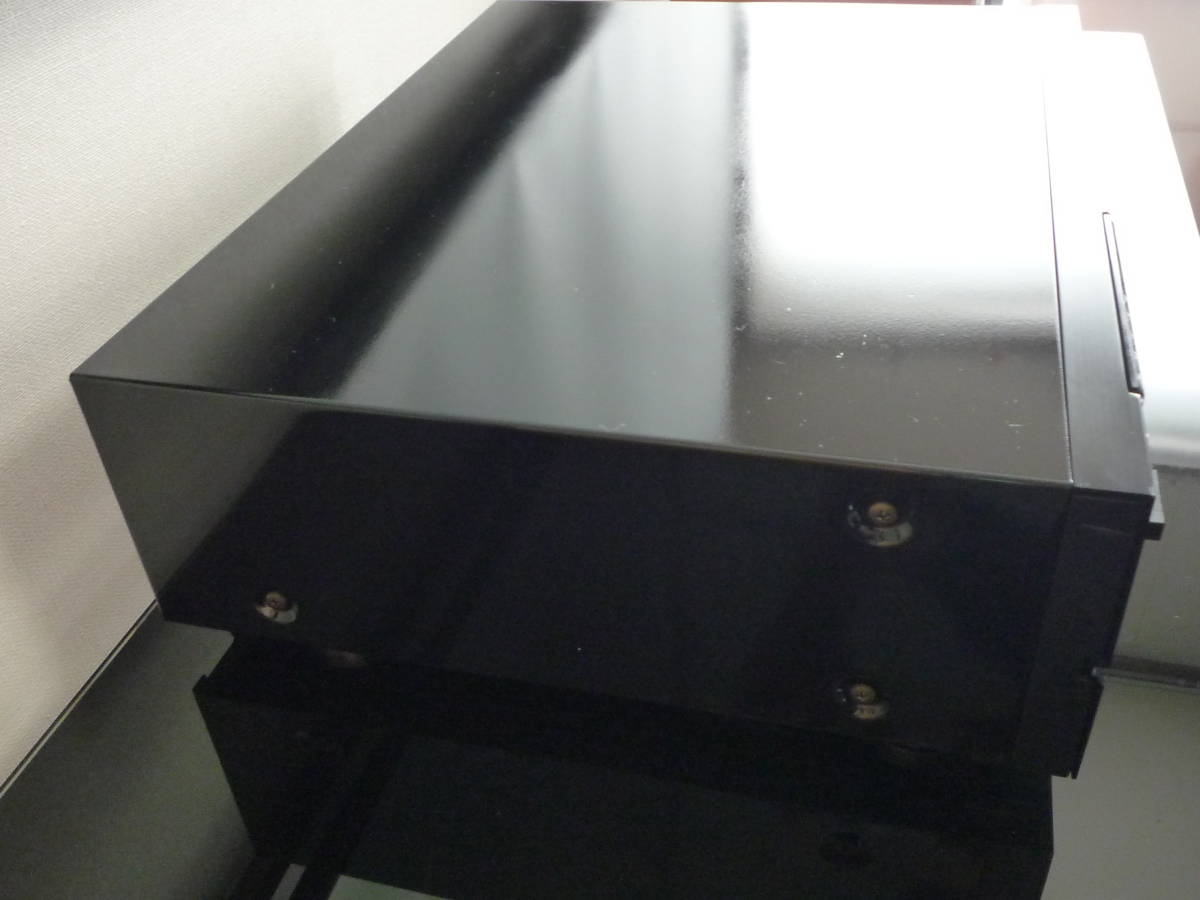 シンプル イズ ベスト！A&D★3 HEAD ステレオカセットデッキ★GX-Z6100★シリコンベルト装着品！_7