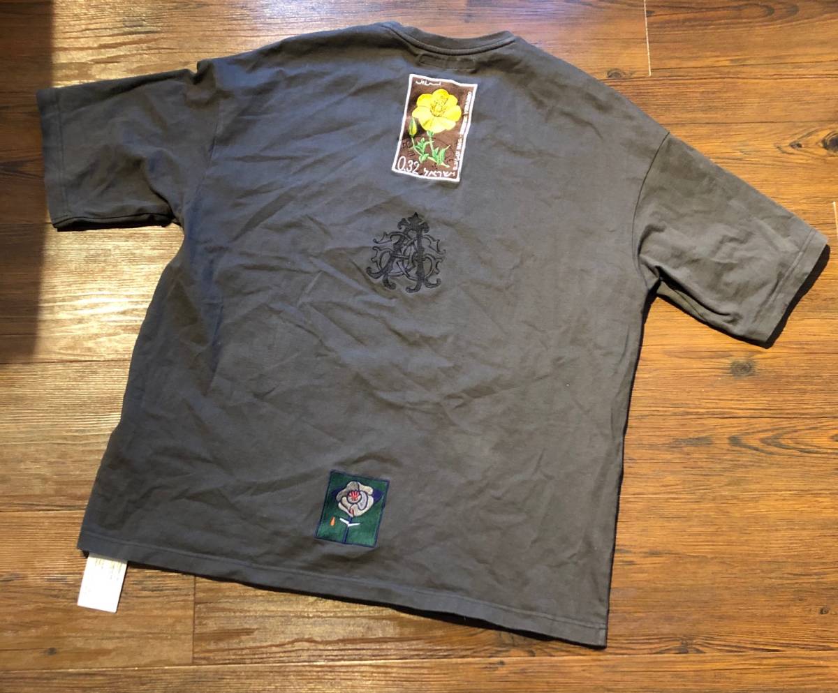 定価28080円 名作 ☆ Children of the discordance 19AW PRINT TEE 