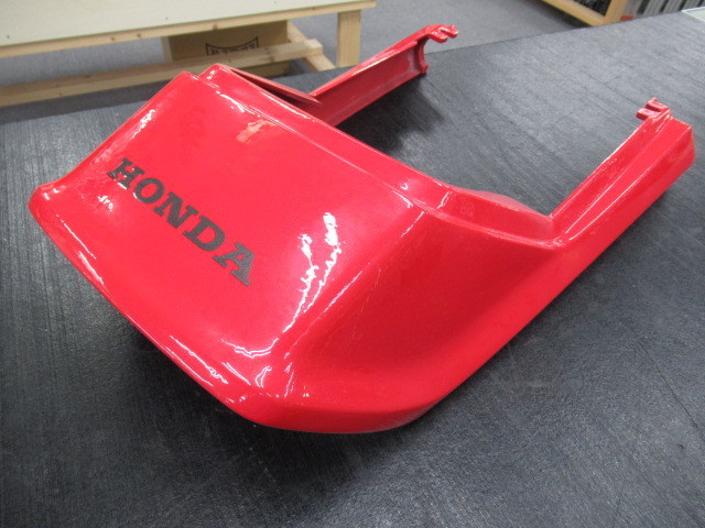 ◆◇ＣBX400F　純正タイプ　テールカウル　FRP製　高強度◇◆ ☆CBX400F 純正テールカウル Yahoo!オークション 【公式通販】