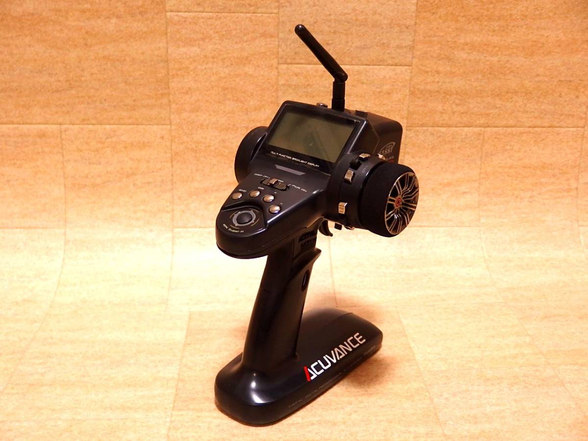 フタバ 4PKスーパーR 2.4GHz 送受信機セット 【公式通販】