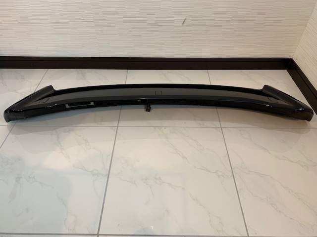 売り切り！ホンダ ストリーム RN6~RN8 純正 modulo モデューロ リアルーフスポイラー 