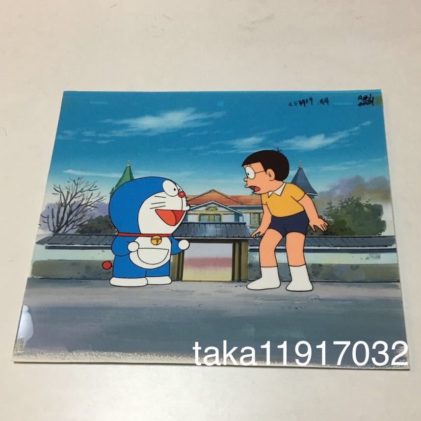 ドラえもんのセル画 Yahoo!オークション - ドラえもん 【公式通販】